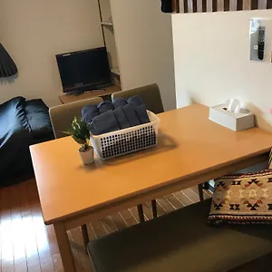 アパート Goodstayhostel大国町ⅱ, 大阪市